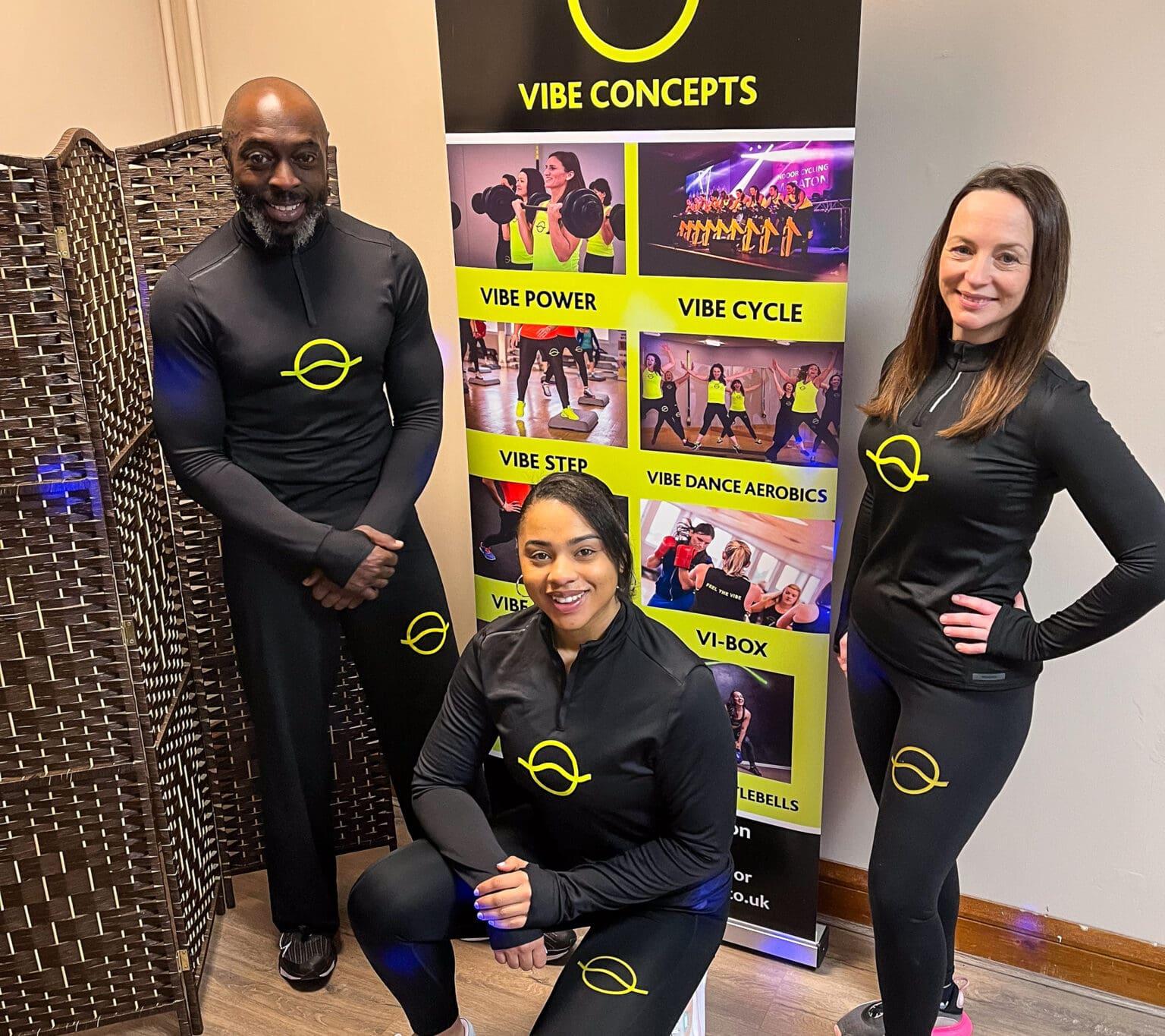 Vibe Life team