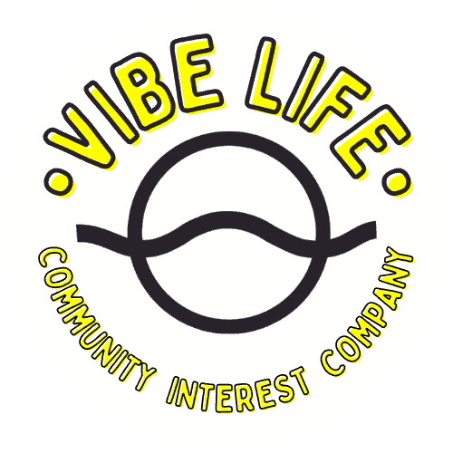 Vibe Life logo