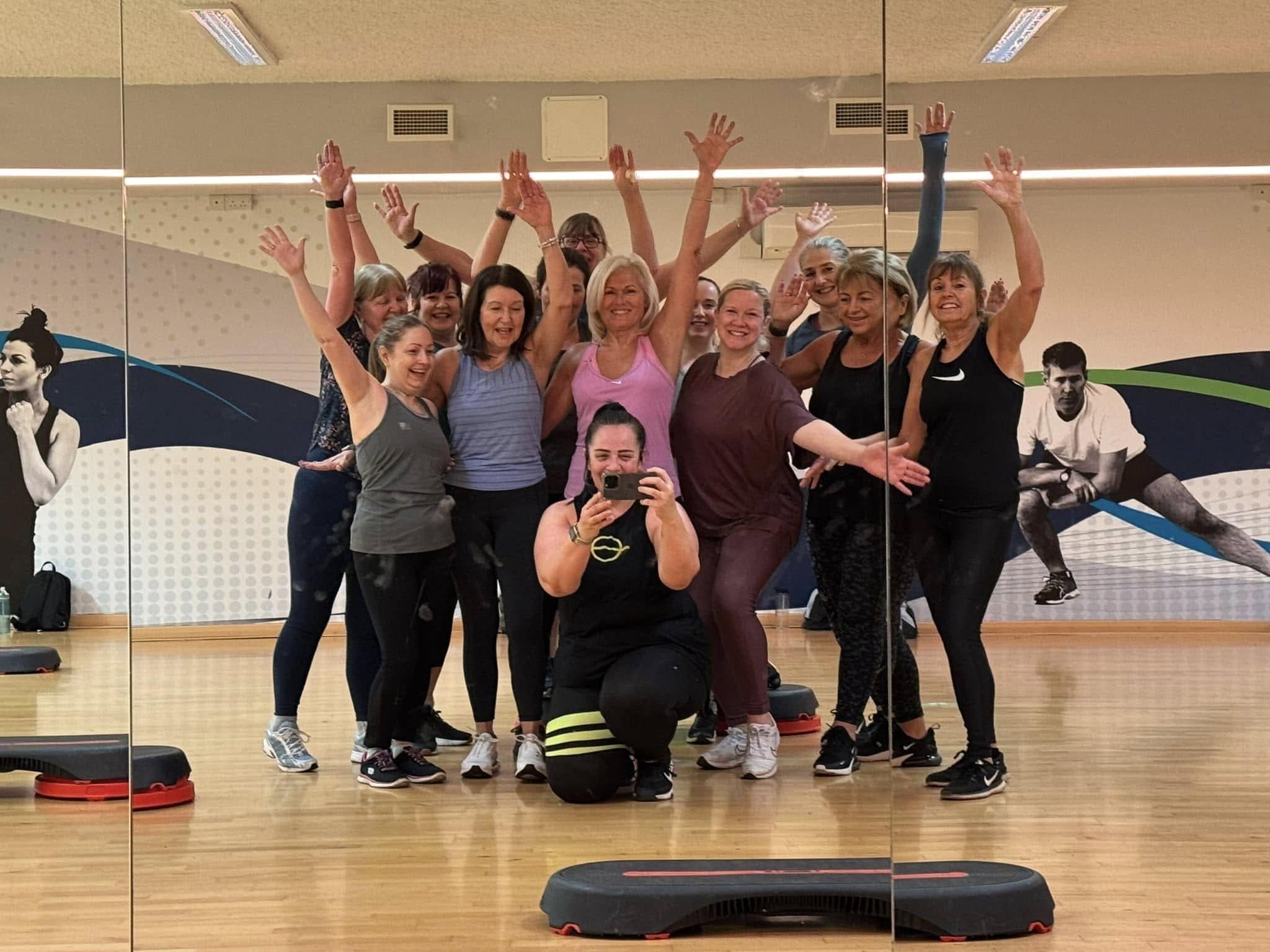 Healthy Hearts Cannock