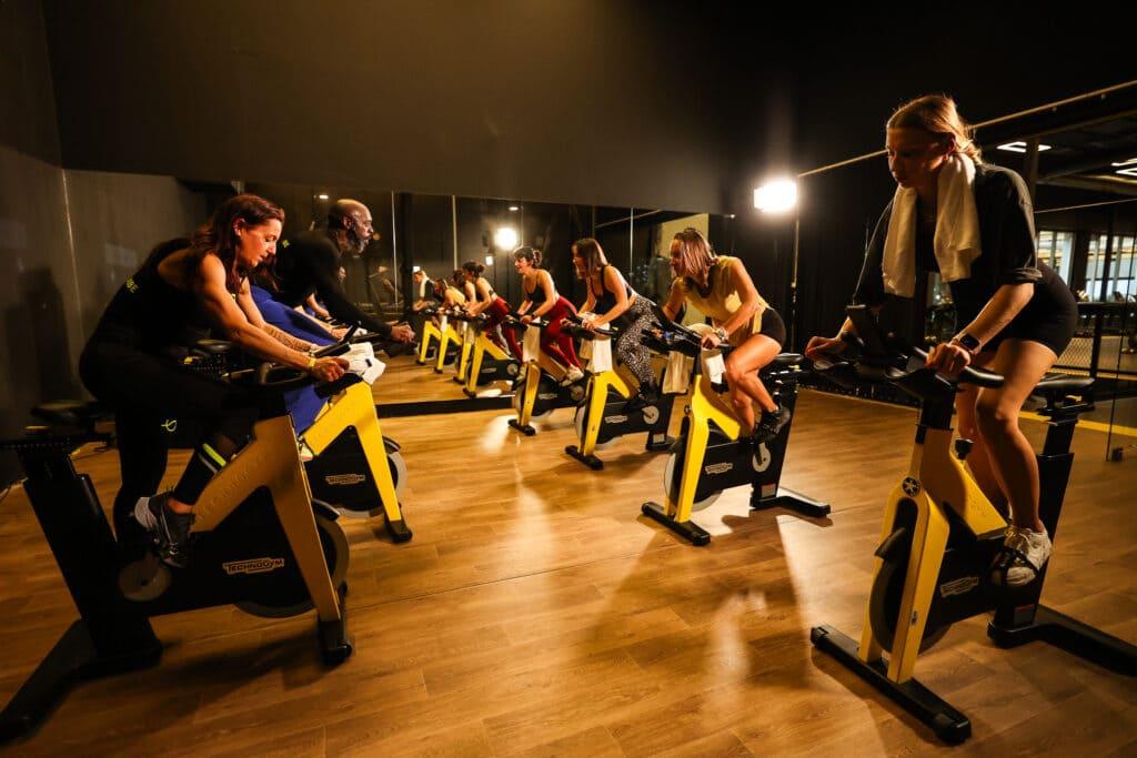 Vibe Cycle