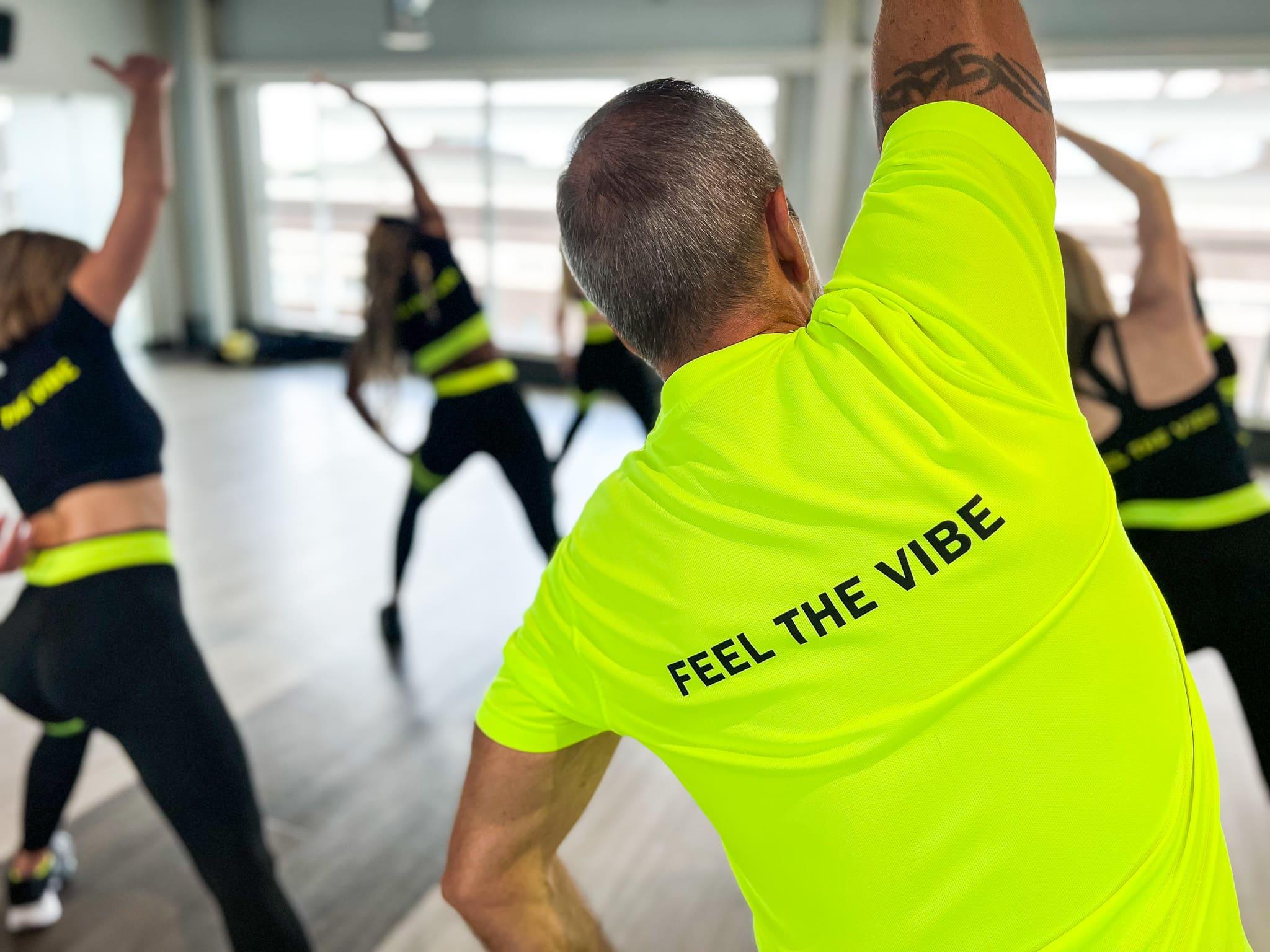 Vibe Stretch