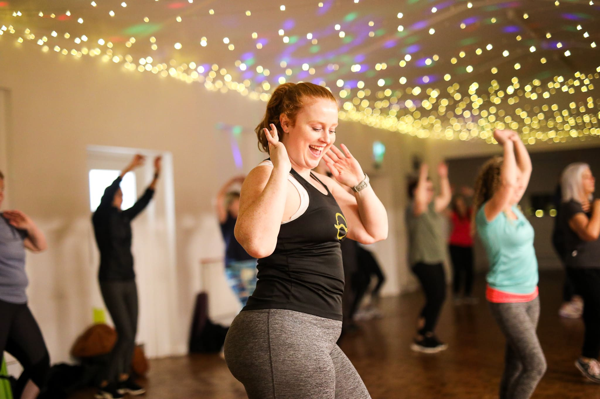 Vibe Life Community Fitness Hub