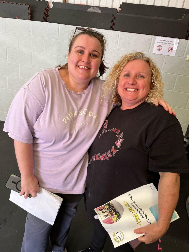 Healthy Hearts Wales