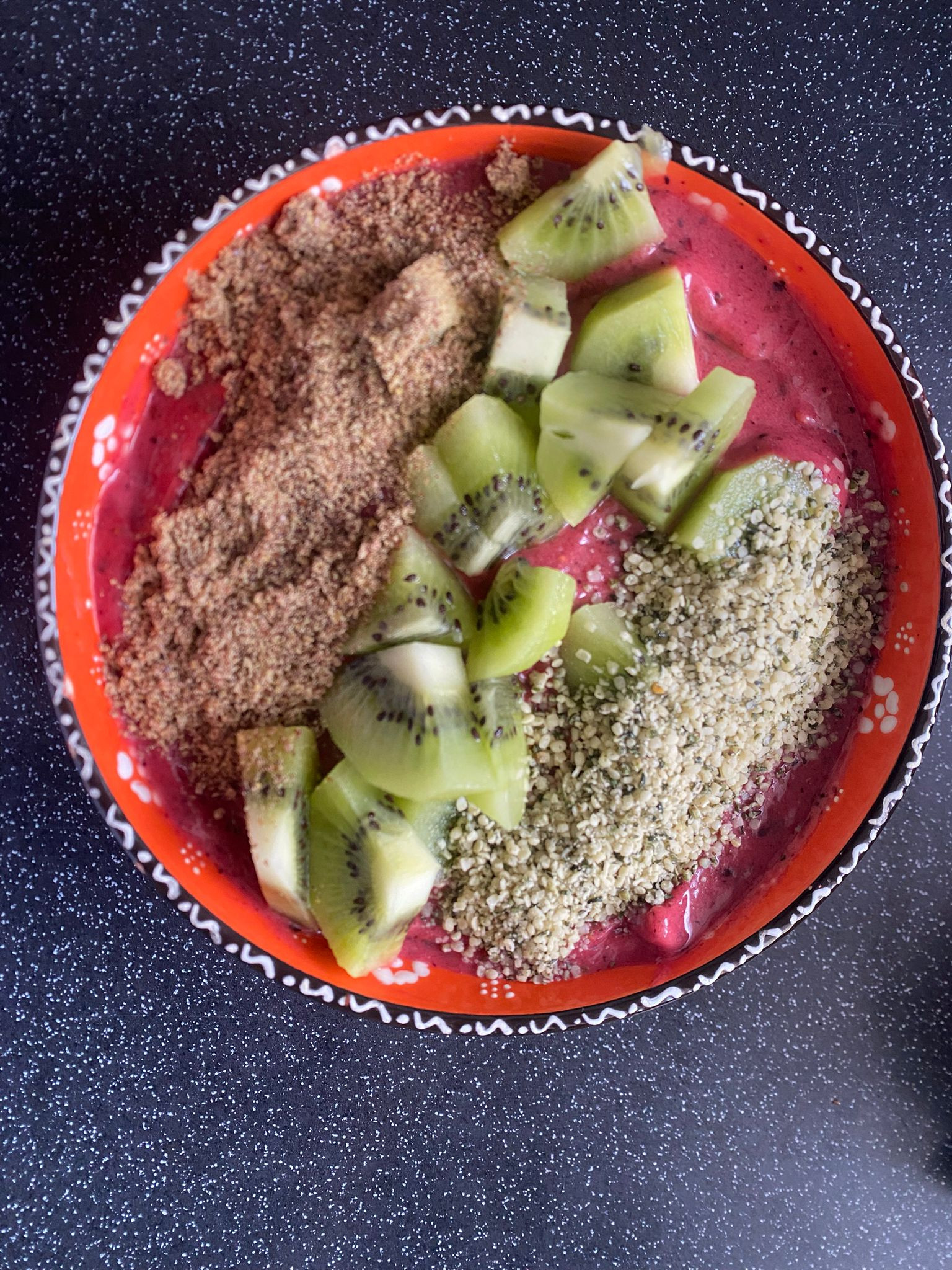 The Best Postpartum Snacks for New Mums
