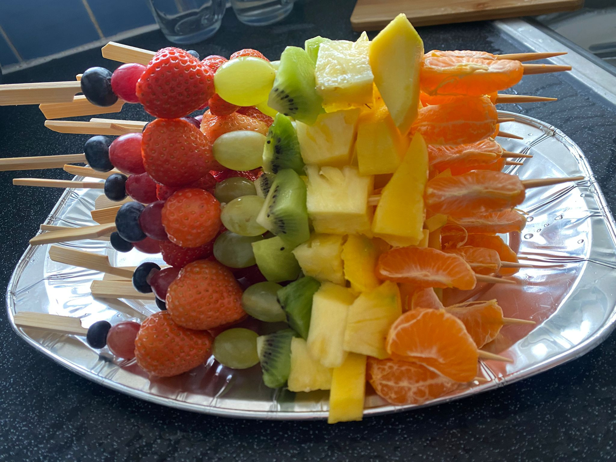 No Diet, Just Nourishment