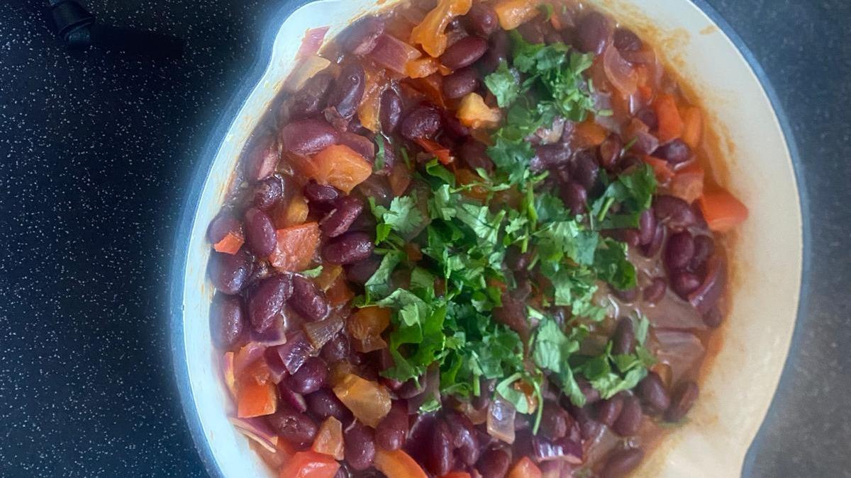 recipe