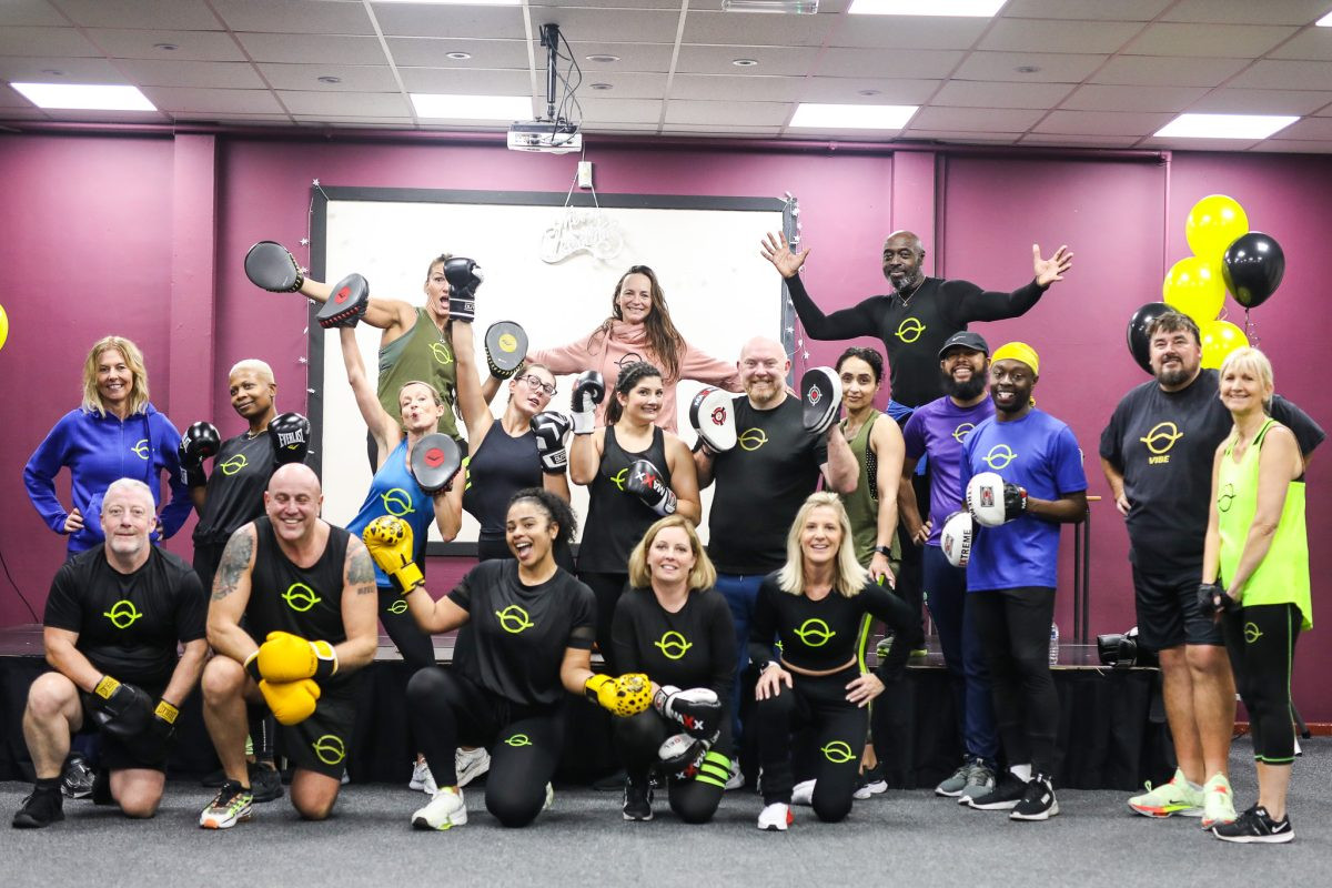 Big News: We’re Creating the Vibe Life Community Wellbeing Hub!