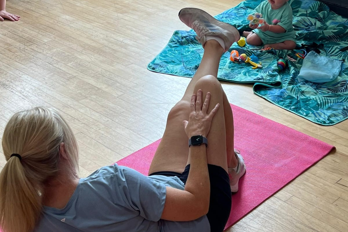 Weak or Separated Abs? Always Practice ‘Good Abdominal Care’