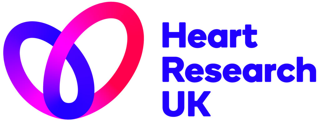 heart research uk