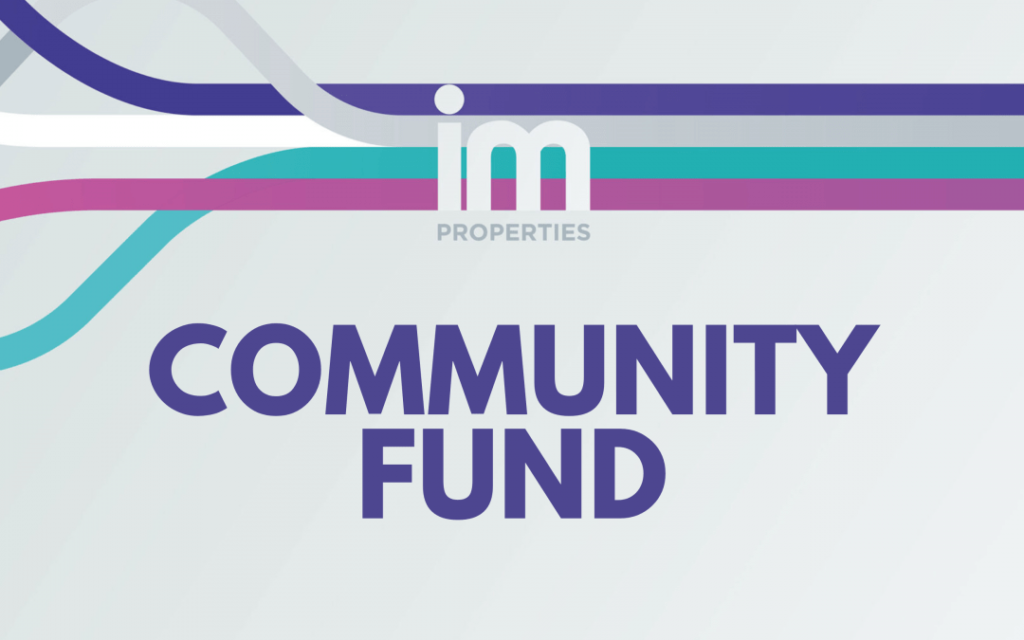 community fund